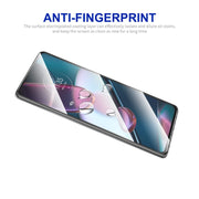 For Motorala Moto G Play 2024 5pcs ENKAY Full Glue High Aluminum-silicon Tempered Glass Film