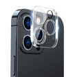For iPhone 15 Pro / 15 Pro Max ENKAY Hat-Prince 9H Rear Camera Lens Tempered Glass Film - iPhone 15 Pro Max Tempered Glass by ENKAY | Online Shopping South Africa | PMC TechLife | Buy Now Pay Later Mobicred