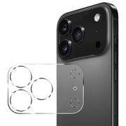 For iPhone 17 Pro Max ENKAY Hat-Prince 9H Rear Camera Lens Tempered Glass Film