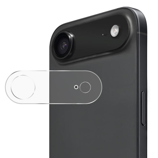 For iPhone 17 Air ENKAY Hat-Prince 9H Rear Camera Lens Tempered Glass Film - iPhone 17 Air Tempered Glass by ENKAY | Online Shopping South Africa | PMC Jewellery | Buy Now Pay Later Mobicred