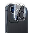For iPhone 15 / 15 Plus ENKAY Hat-Prince 9H Rear Camera Lens Tempered Glass Film - free shipping - PMC TechLife - Order now!