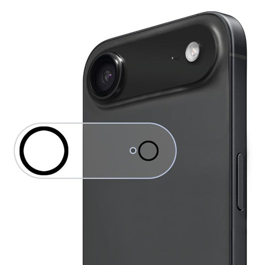 For iPhone 17 Air ENKAY Hat-Prince 9H Rear Camera Lens Tempered Glass Film - iPhone 17 Air Tempered Glass by ENKAY | Online Shopping South Africa | PMC Jewellery | Buy Now Pay Later Mobicred