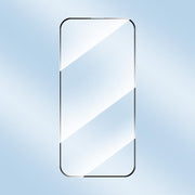 For iPhone 16 Plus 10pcs ENKAY Full Glue High Aluminum-silicon Tempered Glass Film