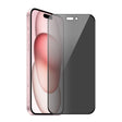 For iPhone 16 Plus ENKAY Hat-Prince 28 Degree Anti-peeping Tempered Glass Full Screen Film - iPhone 16 Plus Tempered Glass by ENKAY | Online Shopping South Africa | PMC TechLife | Buy Now Pay Later Mobicred
