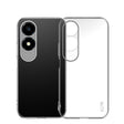 For Honor Play 40C / X5 Plus MOFI Ming Series Ultra-thin TPU Phone Case(Transparent) - Honor Cases by MOFI | Online Shopping South Africa | PMC TechLife | Buy Now Pay Later Mobicred