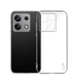 For Xiaomi Redmi Note 13 Pro 4G MOFI Ming Series Ultra-thin TPU Phone Case(Transparent) - free shipping - PMC TechLife - Order now!
