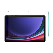 For Samsung Galaxy Tab S9 11.0 ENKAY Hat-Prince 0.33mm Explosion-proof Tempered Glass Film