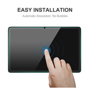 For Samsung Galaxy Tab S9 11.0 ENKAY Hat-Prince 0.33mm Explosion-proof Tempered Glass Film