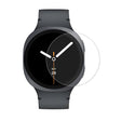 For Samsung Galaxy Watch8 44mm ENKAY 0.2mm 9H Tempered Glass Screen Protector Watch Film - free shipping - PMC TechLife - Order now!