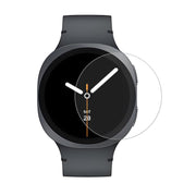 For Samsung Galaxy Watch8 44mm ENKAY 0.2mm 9H Tempered Glass Screen Protector Watch Film