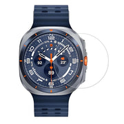 For Samsung Galaxy Watch Ultra 47mm / Ultra 2025 ENKAY 0.2mm 9H Tempered Glass Screen Protector Watch Film