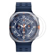 For Samsung Galaxy Watch Ultra 47mm / Ultra 2025 2pcs ENKAY 0.2mm 9H Tempered Glass Screen Protector Watch Film - free shipping - PMC TechLife - Order now!