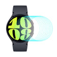 For Samsung Galaxy Watch6 / Watch7 44mm 10pcs ENKAY 0.2mm 9H Tempered Glass Screen Protector Watch Film - free shipping - PMC TechLife - Order now!