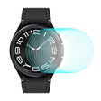 For Samsung Galaxy Watch6 Classic 43mm 10pcs ENKAY 0.2mm 9H Tempered Glass Screen Protector Watch Film - free shipping - PMC TechLife - Order now!