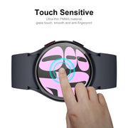 For Samsung Galaxy Watch6 / Watch7 40mm ENKAY 3D Full Coverage Soft PC Edge PMMA HD Screen Film