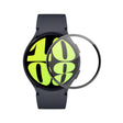 For Samsung Galaxy Watch6 / Watch7 44mm ENKAY 3D Full Coverage Soft PC Edge PMMA HD Screen Film - free shipping - PMC TechLife - Order now!