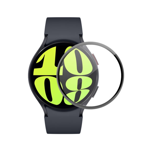 For Samsung Galaxy Watch6 / Watch7 44mm ENKAY 3D Full Coverage Soft PC Edge PMMA HD Screen Film