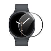 For Samsung Galaxy Watch8 44mm ENKAY 3D Full Coverage Soft PC Edge PMMA HD Screen Film