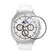 For Samsung Galaxy Watch8 Classic 46mm ENKAY 3D Full Coverage Soft PC Edge PMMA HD Screen Film - free shipping - PMC TechLife - Order now!