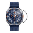 For Samsung Galaxy Watch Ultra 47mm / Ultra 2025 ENKAY 3D Full Coverage Soft PC Edge PMMA HD Screen Film - free shipping - PMC TechLife - Order now!