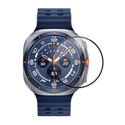 For Samsung Galaxy Watch Ultra 47mm / Ultra 2025 ENKAY 3D Full Coverage Soft PC Edge PMMA HD Screen Film