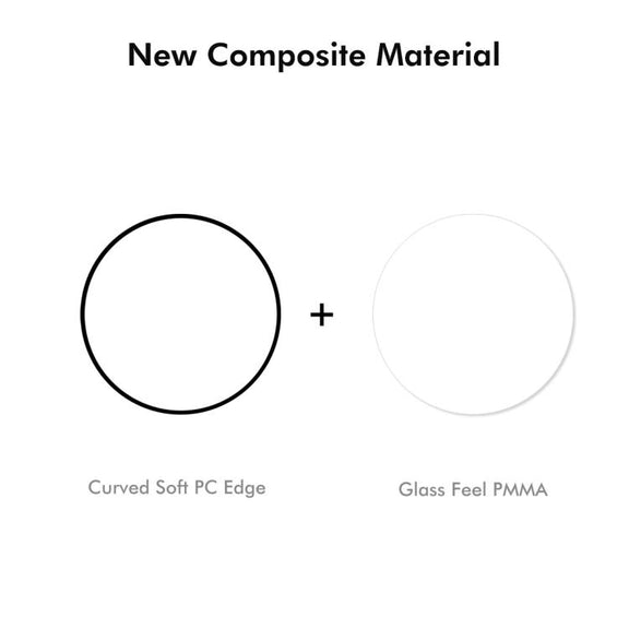 For Samsung Galaxy Watch Ultra 47mm / Ultra 2025 ENKAY 3D Full Coverage Soft PC Edge PMMA HD Screen Film