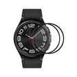 For Samsung Galaxy Watch6 Classic 43mm 2pcs ENKAY 3D Full Coverage Soft PC Edge PMMA HD Screen Film - free shipping - PMC TechLife - Order now!
