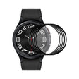 For Samsung Galaxy Watch6 Classic 43mm 5pcs ENKAY 3D Full Coverage Soft PC Edge PMMA HD Screen Film - free shipping - PMC TechLife - Order now!