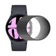 For Samsung Galaxy Watch6 / Watch7 40mm 10pcs ENKAY 3D Full Coverage Soft PC Edge PMMA HD Screen Film - free shipping - PMC TechLife - Order now!