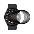 For Samsung Galaxy Watch6 Classic 43mm 10pcs ENKAY 3D Full Coverage Soft PC Edge PMMA HD Screen Film - free shipping - PMC TechLife - Order now!