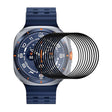 For Samsung Galaxy Watch Ultra 47mm / Ultra 2025 10pcs ENKAY 3D Full Coverage Soft PC Edge PMMA HD Screen Film - free shipping - PMC TechLife - Order now!