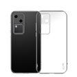 For vivo  S18 MOFI Ming Series Ultra-thin TPU Phone Case(Transparent) - vivo Cases by MOFI | Online Shopping South Africa | PMC TechLife