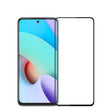 For Xiaomi 13T / 13T Pro MOFI 9H 2.5D Full Screen Tempered Glass Film(Black) -  by MOFI | Online Shopping South Africa | PMC TechLife