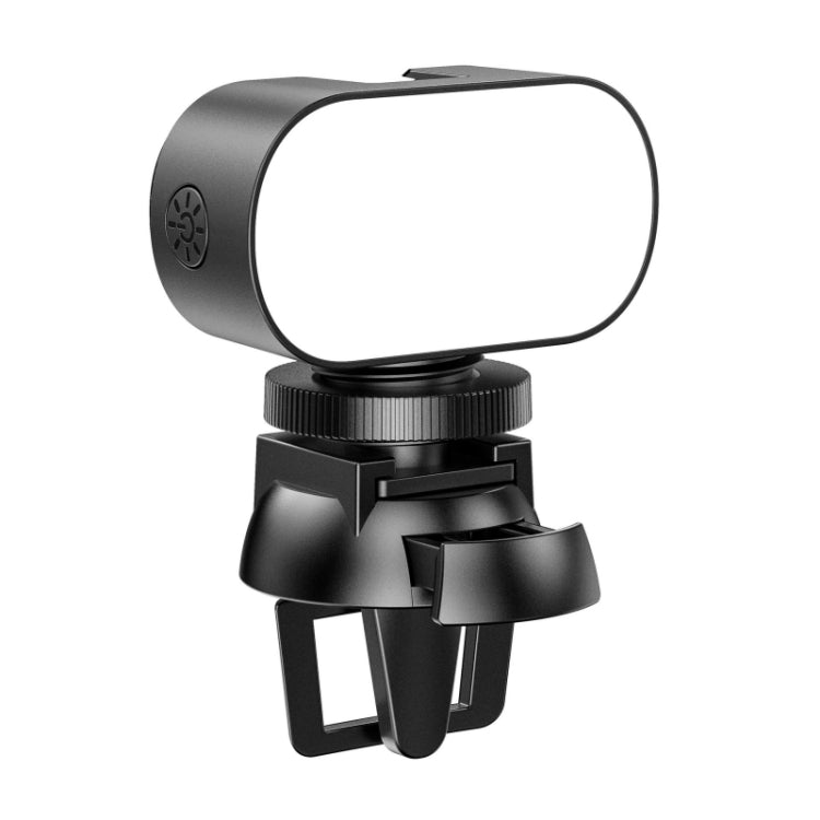 JMARY FM-16RGB Mini Portable Rechargeable RGB Video Conference Photography LED Fill Light -  by Jmary | Online Shopping South Africa | PMC TechLife | Buy Now Pay Later Mobicred