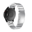 For Garmin Enduro 3 Titanium Alloy Quick Release 26mm Watch Band(Sliver) - free shipping - PMC TechLife - Order now!