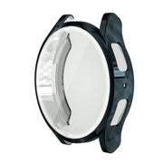 For Samsung Galaxy Watch 6 40mm Fully Enclosed TPU Watch Protective Case(Dark Green)