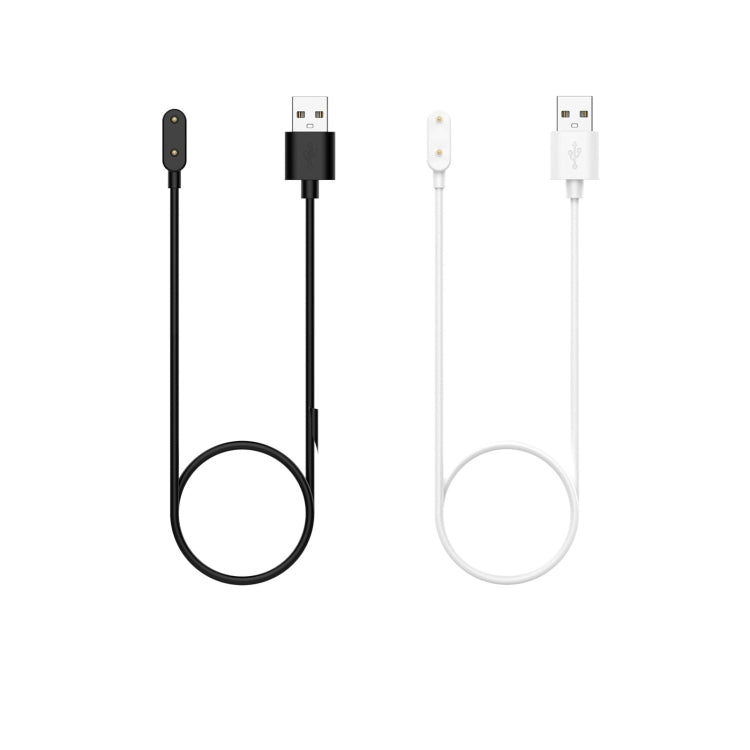For Keep B4 Lite Magnetic Watch Charging Cable, Length: 1m(Black) - Charger by PMC TechLife | Online Shopping South Africa | PMC TechLife | Buy Now Pay Later Mobicred