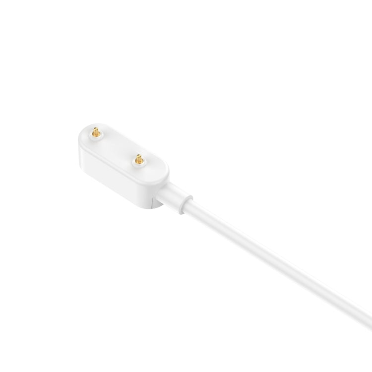 For Huawei Watch Fit Special Edition Smart Watch Charging Cable, Length: 1m(White) - Charger by PMC TechLife | Online Shopping South Africa | PMC TechLife | Buy Now Pay Later Mobicred