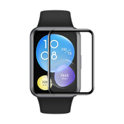 For Huawei Watch Fit Special Edition ENKAY 3D Full Coverage Soft PC Edge PMMA HD Screen Film