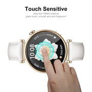 For Huawei Watch GT 4 41mm ENKAY 3D Full Coverage Soft PC Edge PMMA HD Screen Film