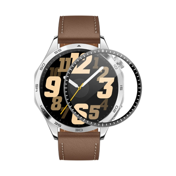 For Huawei Watch GT 4 46mm ENKAY 3D Full Coverage Soft PC Edge PMMA HD Screen Film