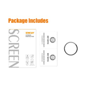 For Huawei Watch GT 4 46mm ENKAY 3D Full Coverage Soft PC Edge PMMA HD Screen Film