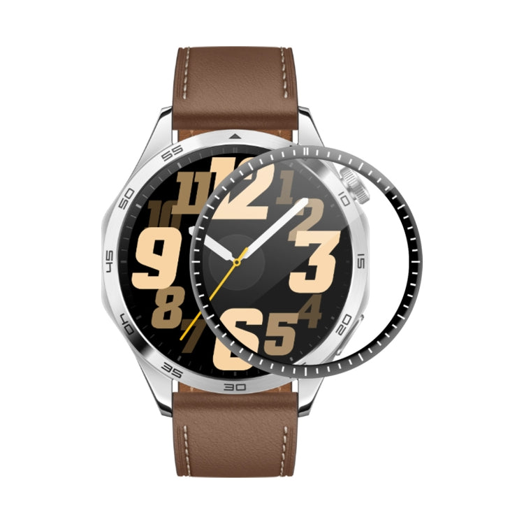 For Huawei Watch GT 4 46mm ENKAY 3D Full Coverage Soft PC Edge PMMA HD Screen Film - free shipping - PMC TechLife - Order now!
