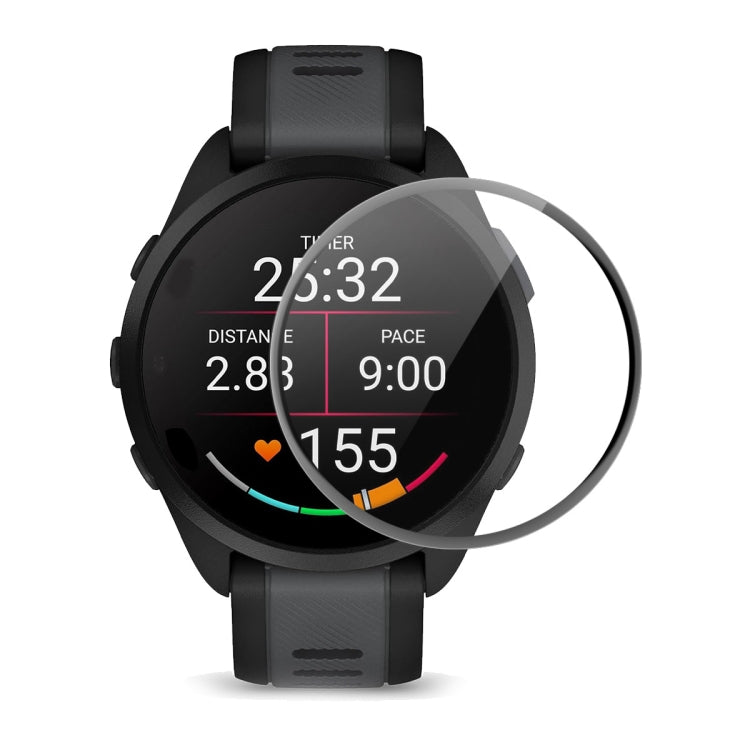 For Huawei Watch GT 5 Pro 46mm ENKAY 3D Full Coverage Soft PC Edge PMMA HD Screen Film - free shipping - PMC TechLife - Order now!