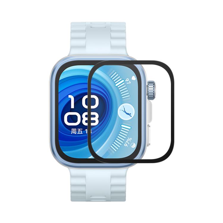 For Huawei Watch Fit 4 Pro ENKAY 3D Full Coverage Soft PC Edge PMMA HD Screen Film - free shipping - PMC TechLife - Order now!