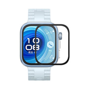 For Huawei Watch Fit 4 Pro ENKAY 3D Full Coverage Soft PC Edge PMMA HD Screen Film
