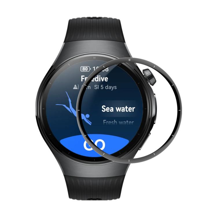 For Huawei Watch 5 46mm ENKAY 3D Full Coverage Soft PC Edge PMMA HD Screen Film - free shipping - PMC TechLife - Order now!