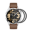 For Huawei Watch GT 4 46mm 2pcs ENKAY 3D Full Coverage Soft PC Edge PMMA HD Screen Film - free shipping - PMC TechLife - Order now!