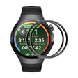For Huawei Watch 5 42mm 2pcs ENKAY 3D Full Coverage Soft PC Edge PMMA HD Screen Film - free shipping - PMC TechLife - Order now!