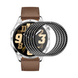 For Huawei Watch GT 4 46mm 5pcs ENKAY 3D Full Coverage Soft PC Edge PMMA HD Screen Film - free shipping - PMC TechLife - Order now!